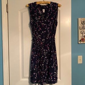 Gap dress